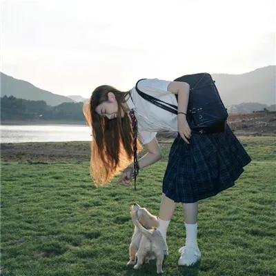 在爱之中