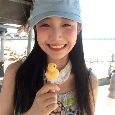 女孩大老板