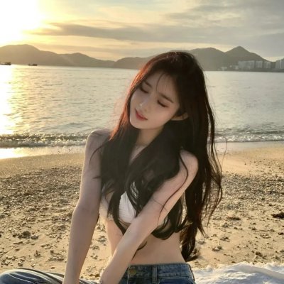 姊姊
