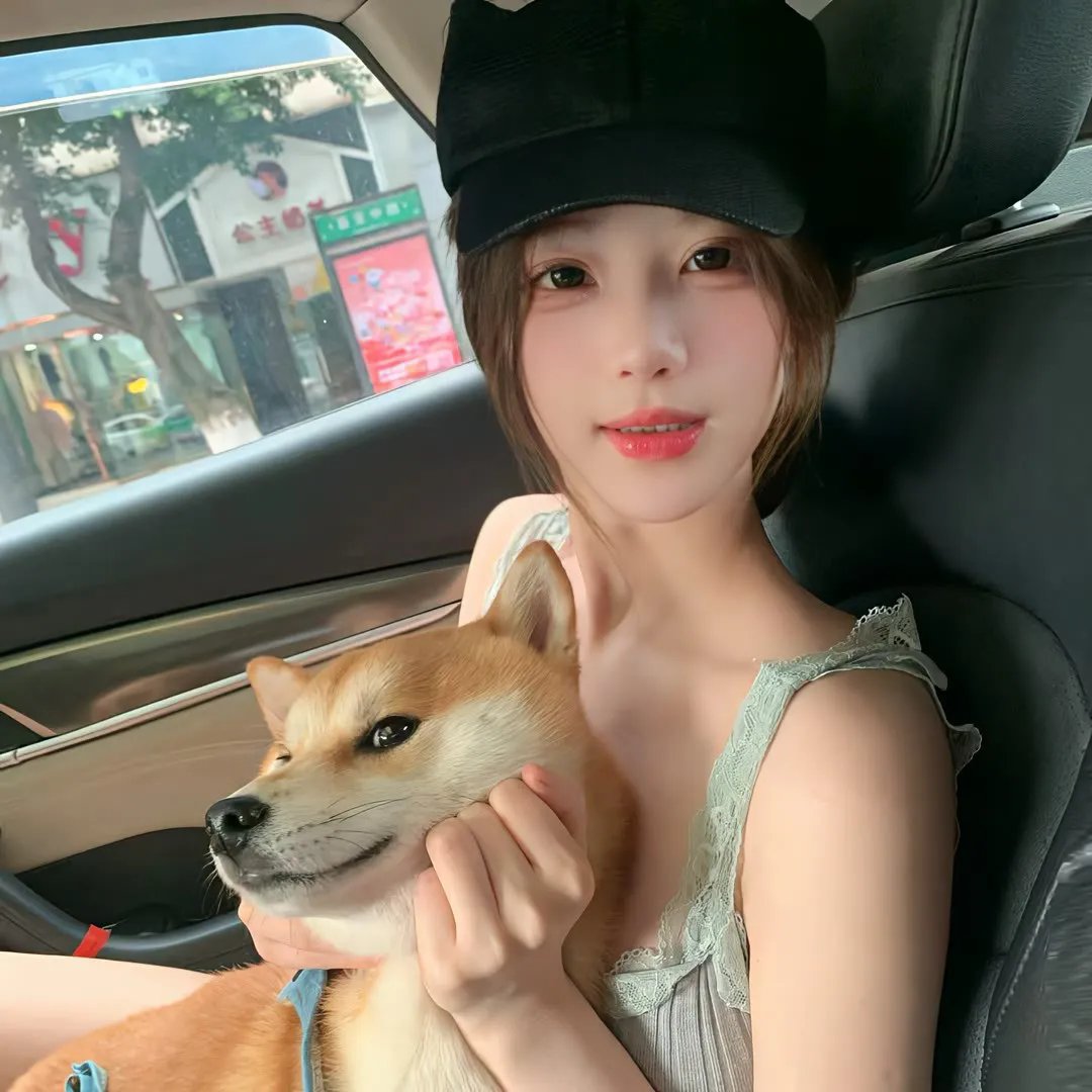 我们的情人们