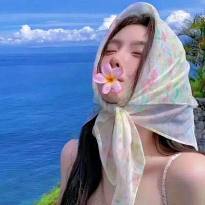 幸福从天而降